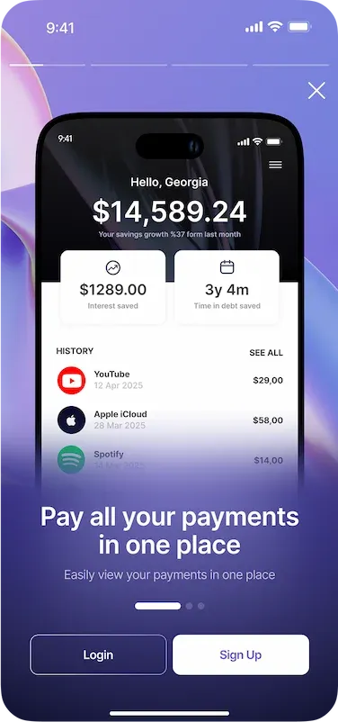Interactive Onboarding